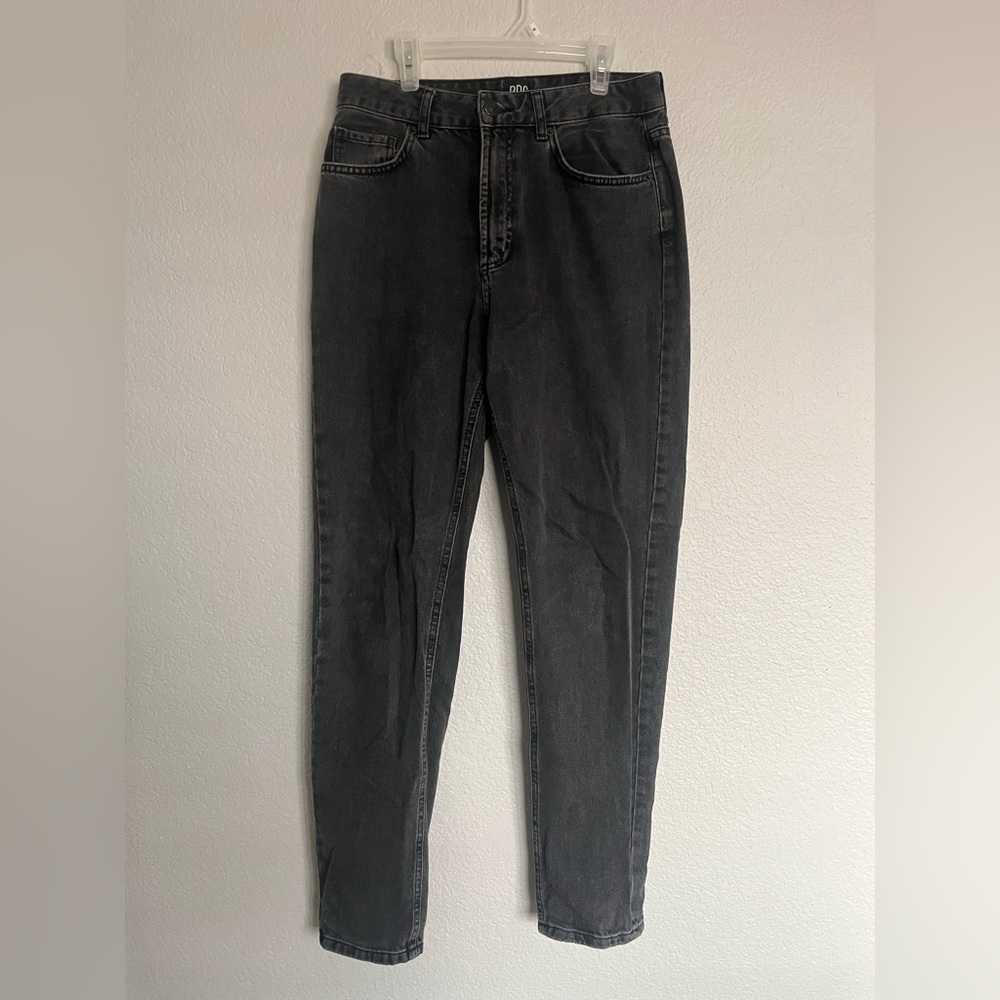 BDG Mom Jeans